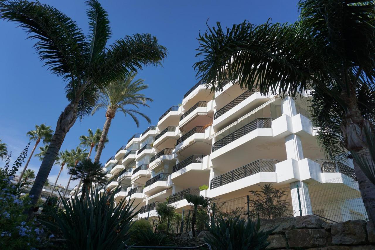 Family Complex Mi Capricho 1, Sea View Apartamento Sitio de Calahonda Exterior foto