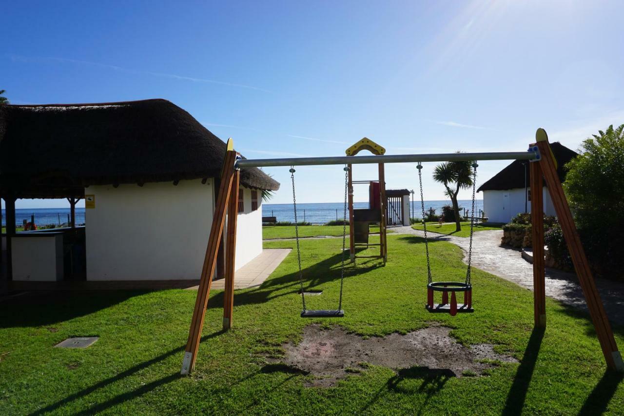 Family Complex Mi Capricho 1, Sea View Apartamento Sitio de Calahonda Exterior foto